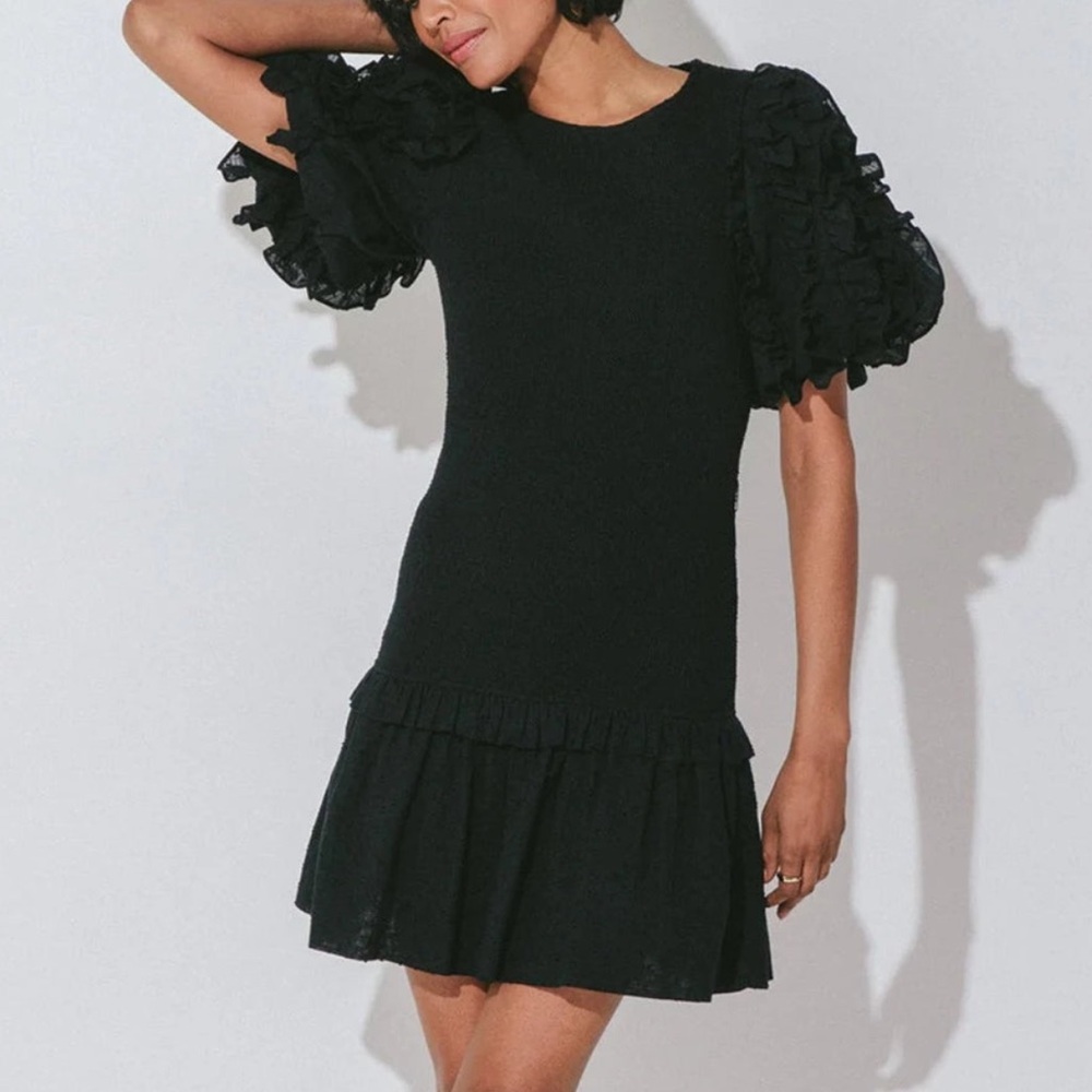 Cleobella Colette Mini Dress